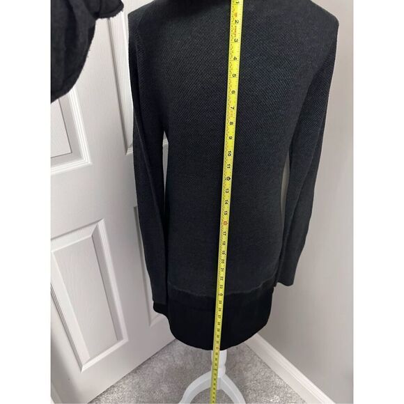 Chelsea28 long sleeve knit dress/tunic - Picture 7 of 11